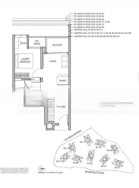 SENGKANG GRAND RESIDENCES 11