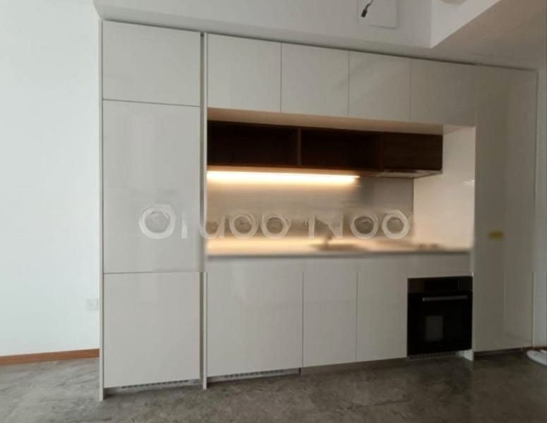 FOURTH AVENUE RESIDENCES 2