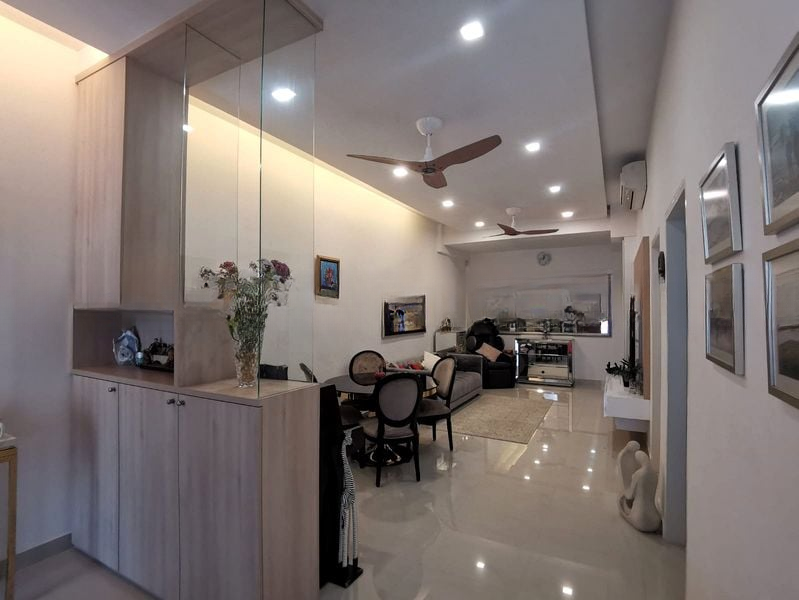 LANDED HOUSING DEVELOPMENT 1