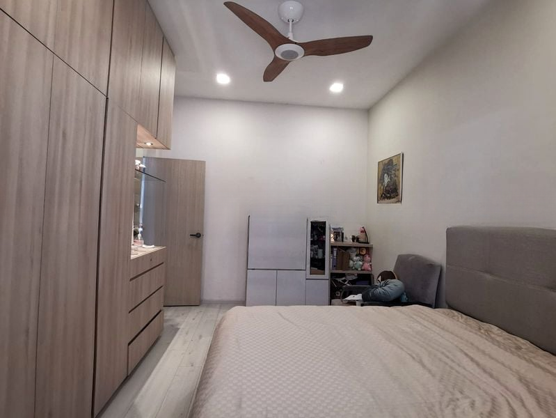 LANDED HOUSING DEVELOPMENT 2