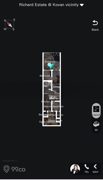 LANDED HOUSING DEVELOPMENT 6