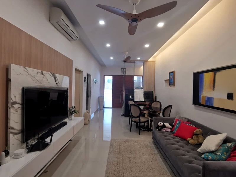 LANDED HOUSING DEVELOPMENT 5