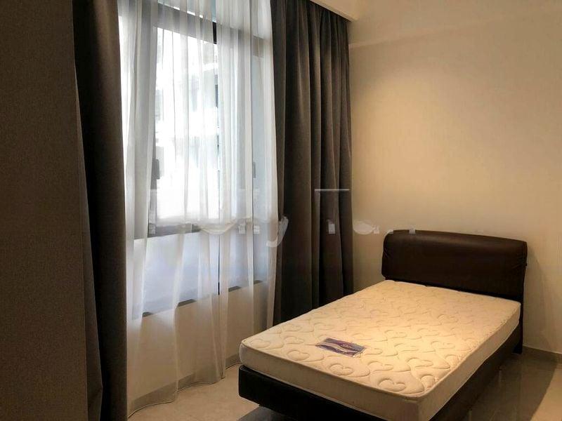 SIXTEEN35 RESIDENCES 5