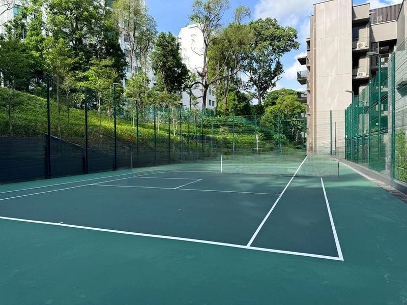 FORETT@BUKIT TIMAH 8