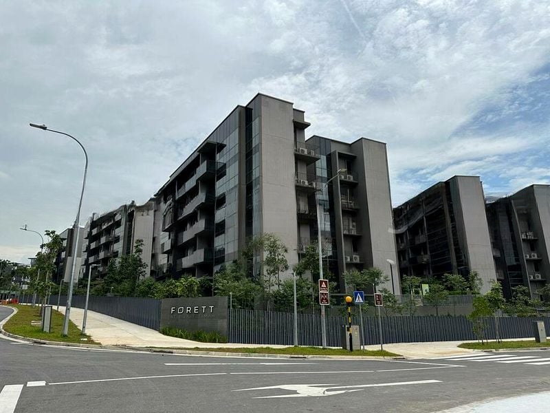 FORETT@BUKIT TIMAH 10