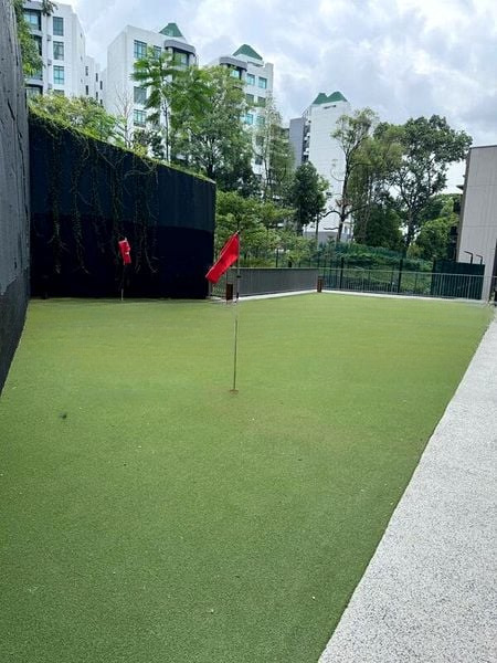 FORETT@BUKIT TIMAH 9