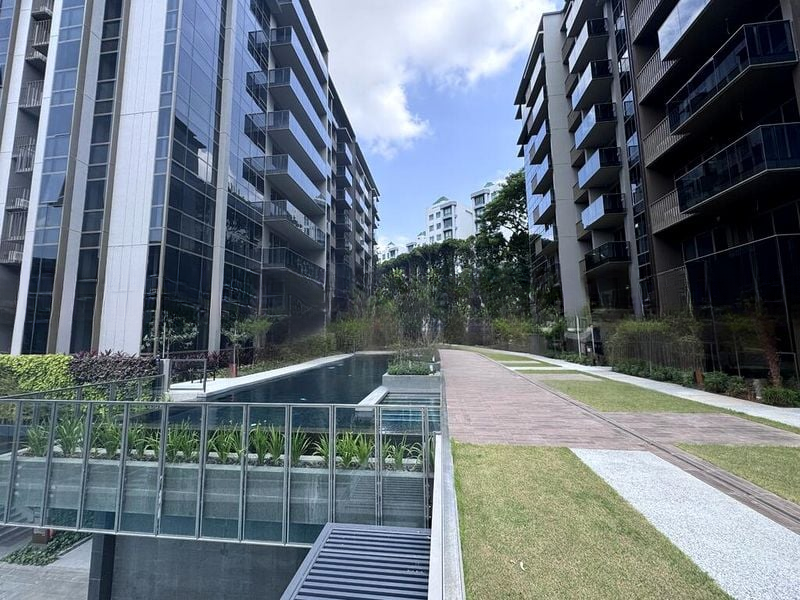 FORETT@BUKIT TIMAH 2