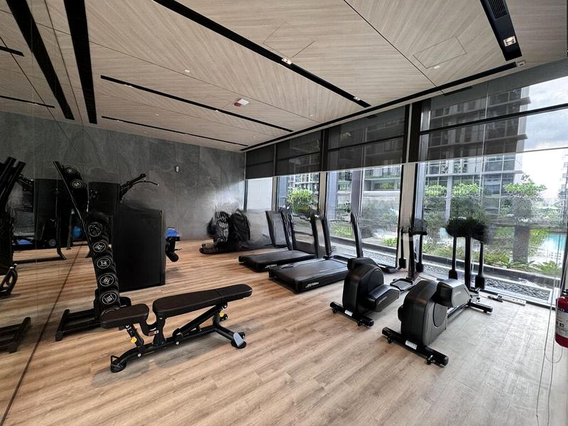 FORETT@BUKIT TIMAH 6