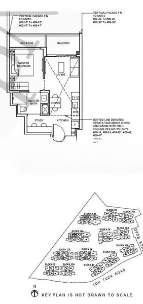 FORETT@BUKIT TIMAH 15