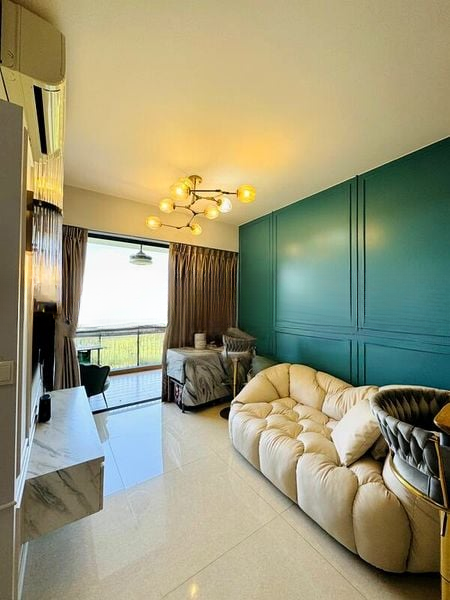 KINGSFORD WATERBAY 9