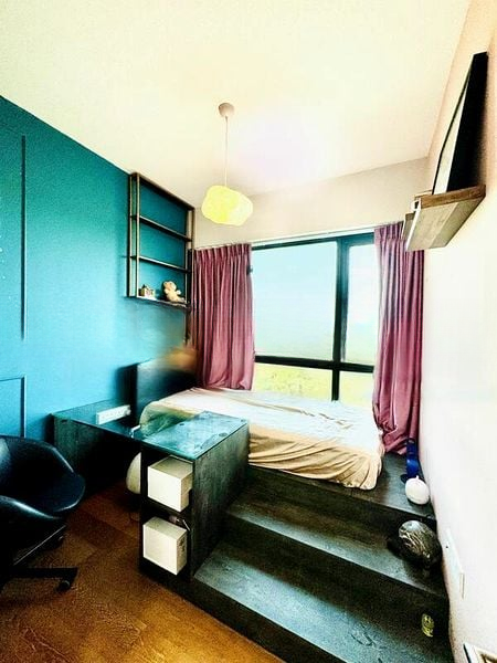 KINGSFORD WATERBAY 6