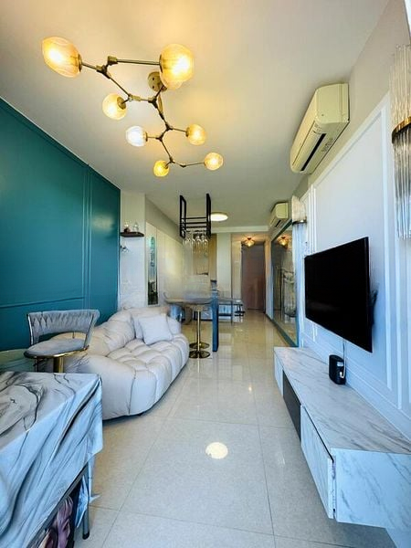 KINGSFORD WATERBAY 7