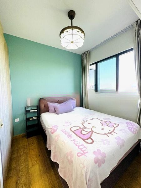 KINGSFORD WATERBAY 5