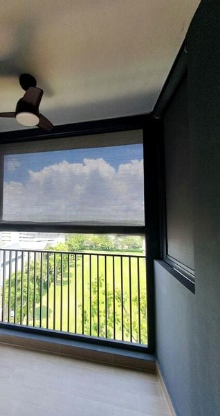 TREASURE AT TAMPINES 7