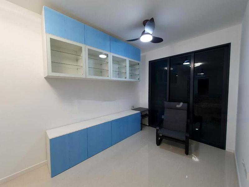 TREASURE AT TAMPINES 10