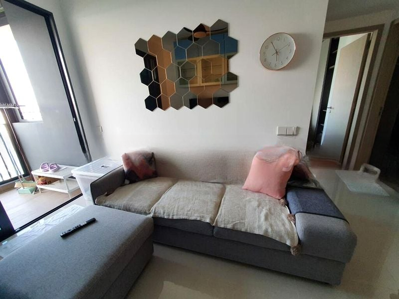 TREASURE AT TAMPINES 9