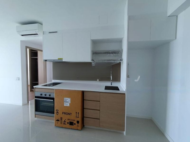 TREASURE AT TAMPINES 2