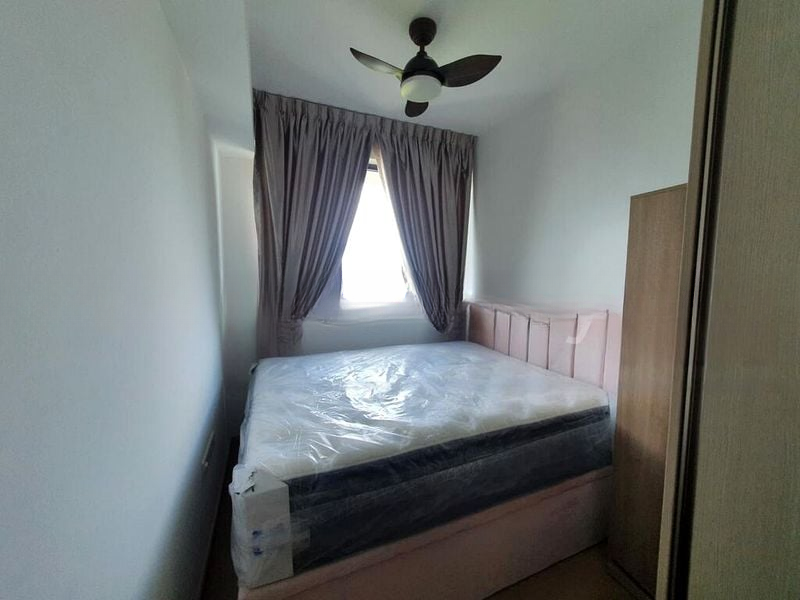 TREASURE AT TAMPINES 4