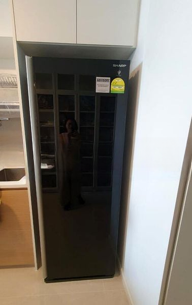 TREASURE AT TAMPINES 3