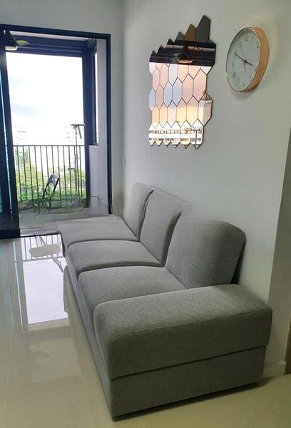 TREASURE AT TAMPINES 8