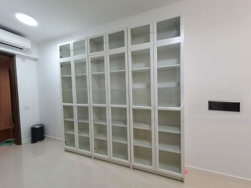 TREASURE AT TAMPINES 11