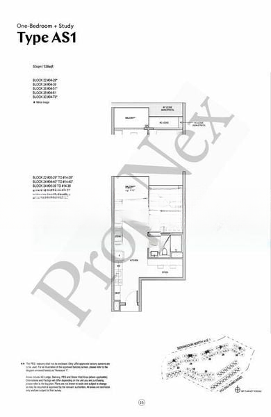 AFFINITY AT SERANGOON 5
