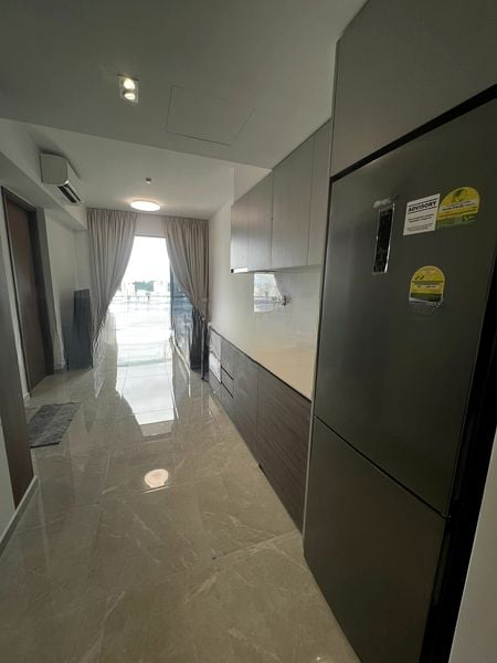 STIRLING RESIDENCES 2