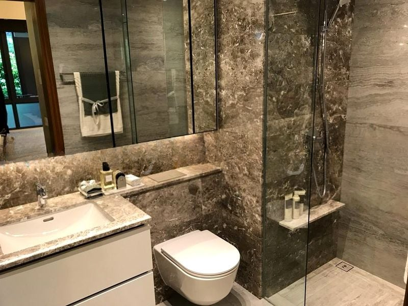 FOURTH AVENUE RESIDENCES 3