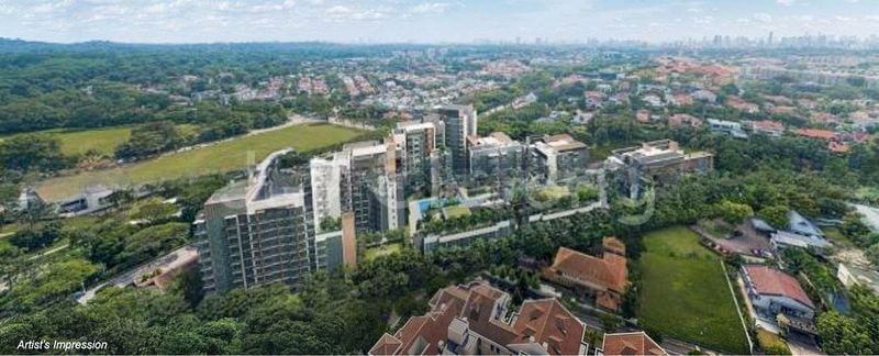 FOURTH AVENUE RESIDENCES 2