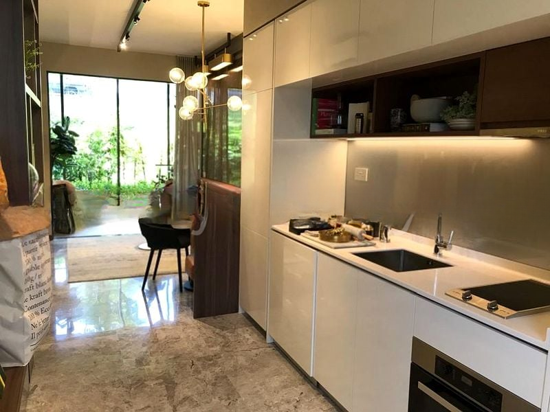 FOURTH AVENUE RESIDENCES 5