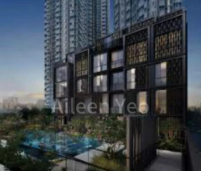 LAVENDER RESIDENCE 2