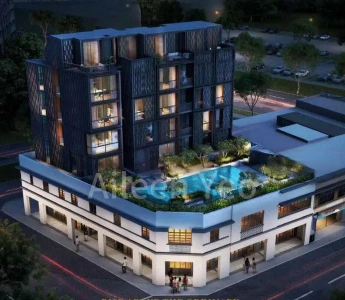 LAVENDER RESIDENCE 3