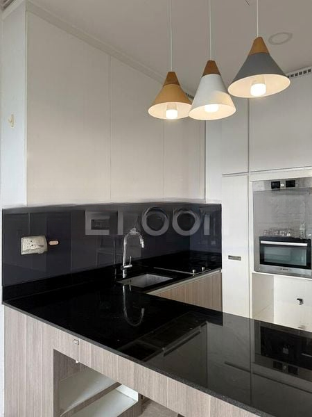 WESTCOVE CONDOMINIUM 7