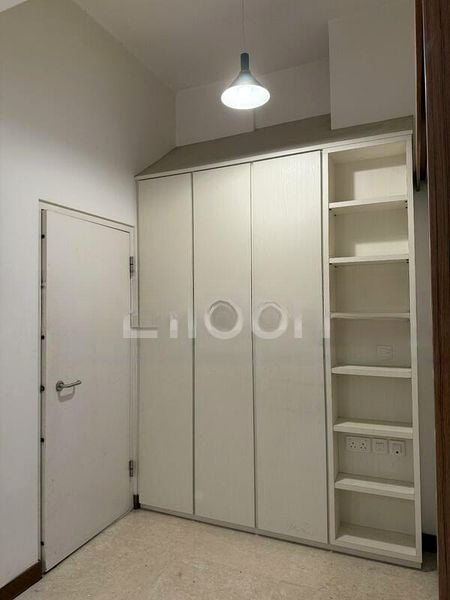 WESTCOVE CONDOMINIUM 5