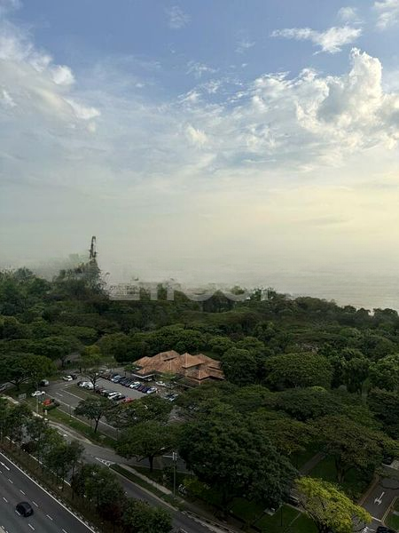 WESTCOVE CONDOMINIUM 8