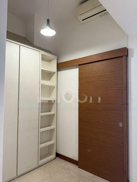 WESTCOVE CONDOMINIUM 4