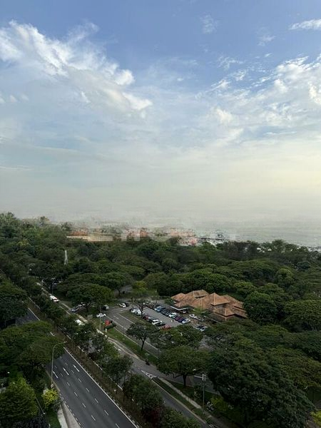 WESTCOVE CONDOMINIUM 9