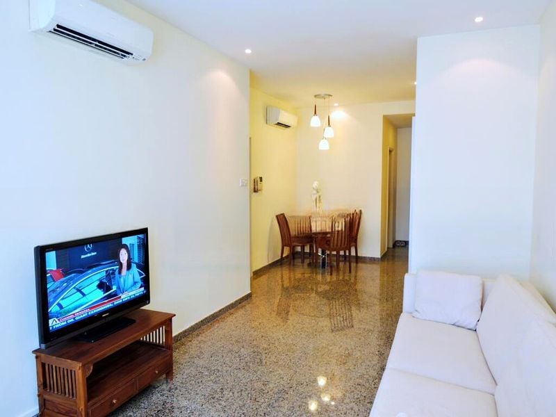 NINETEEN SHELFORD ROAD 2