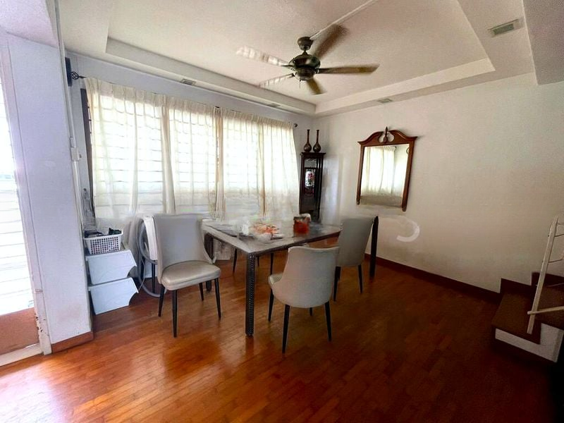 BEDOK RESERVOIR RD 5