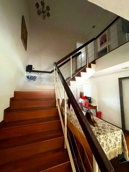 BEDOK RESERVOIR RD 6