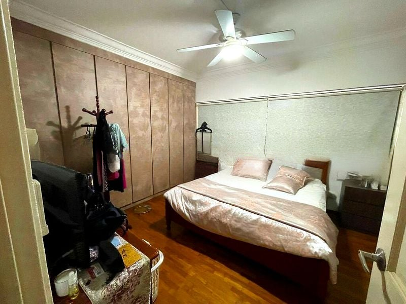 BEDOK RESERVOIR RD 2