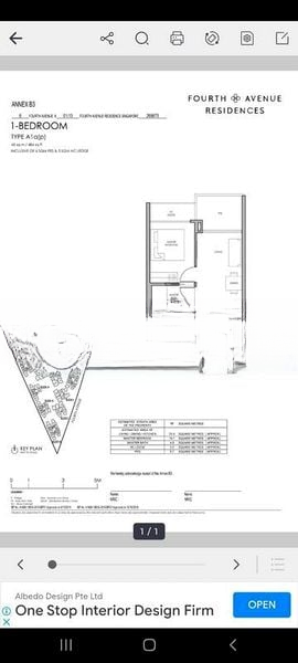 FOURTH AVENUE RESIDENCES 7