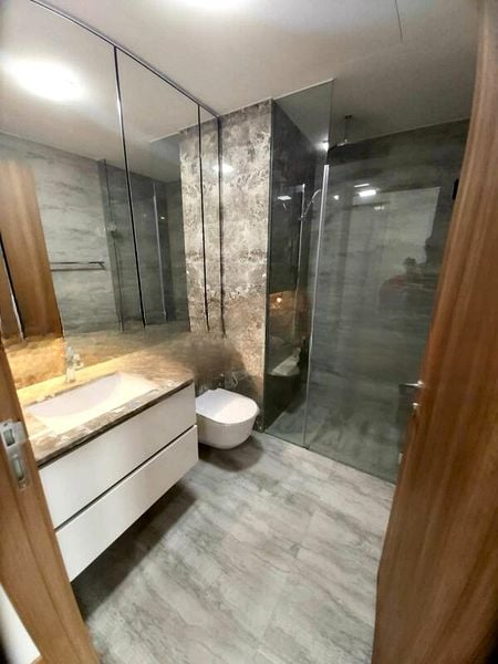 FOURTH AVENUE RESIDENCES 5