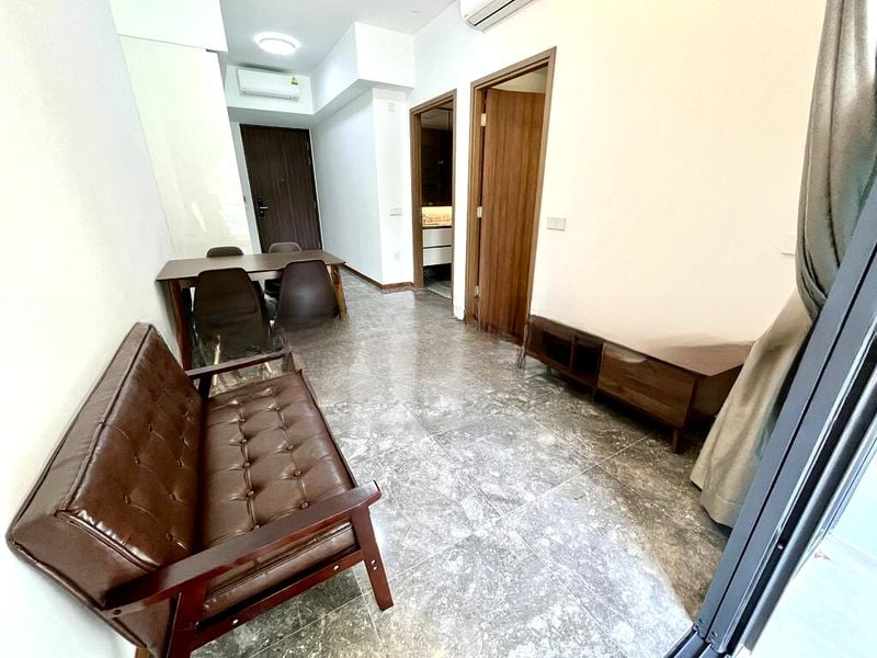 FOURTH AVENUE RESIDENCES 2