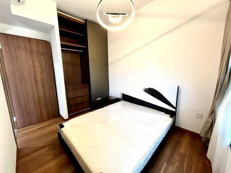 FOURTH AVENUE RESIDENCES 4