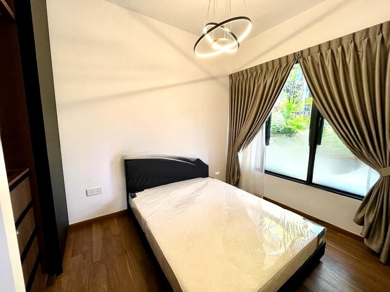 FOURTH AVENUE RESIDENCES 3