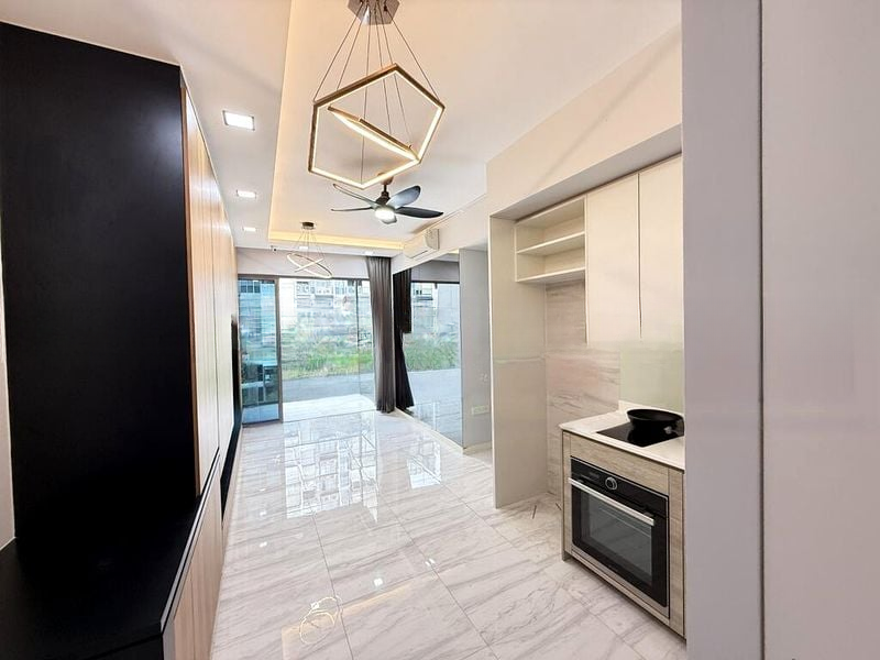 THE ALPS RESIDENCES 10