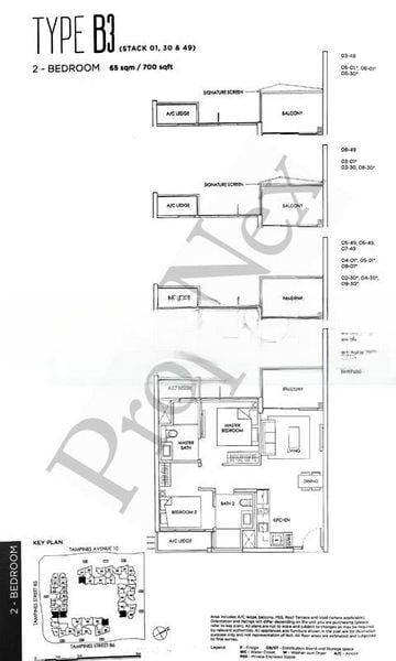 THE ALPS RESIDENCES 12