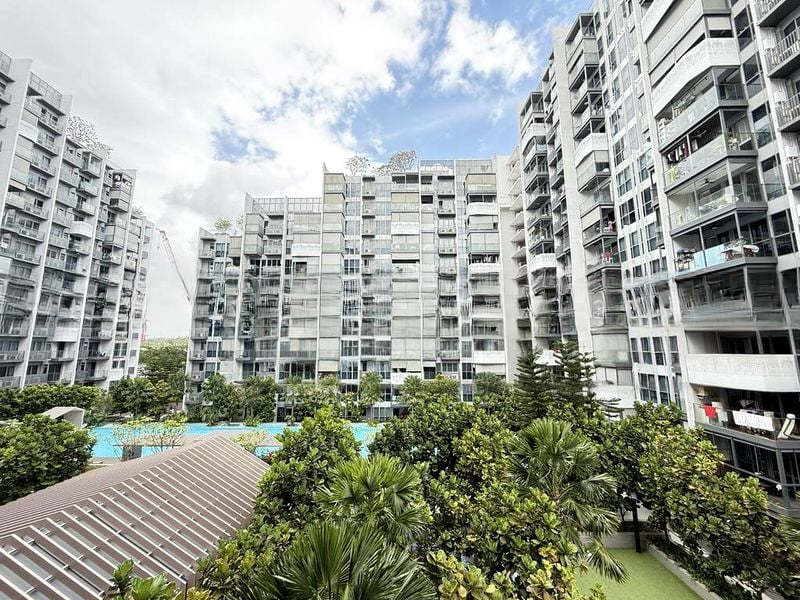 THE ALPS RESIDENCES 11