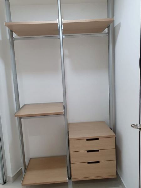 THE SAIL @ MARINA BAY 8